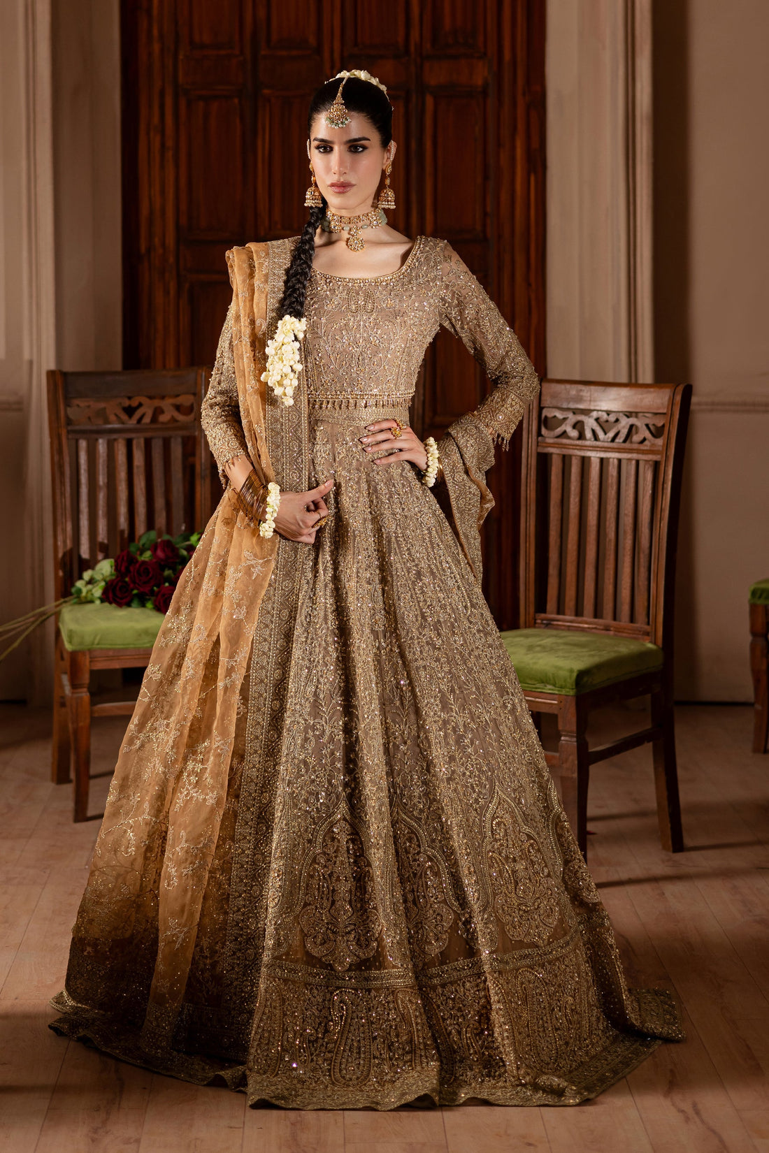 Batik | Wiinter 25 | Ramadi - Official Batik stockist in UK - Sakeena London