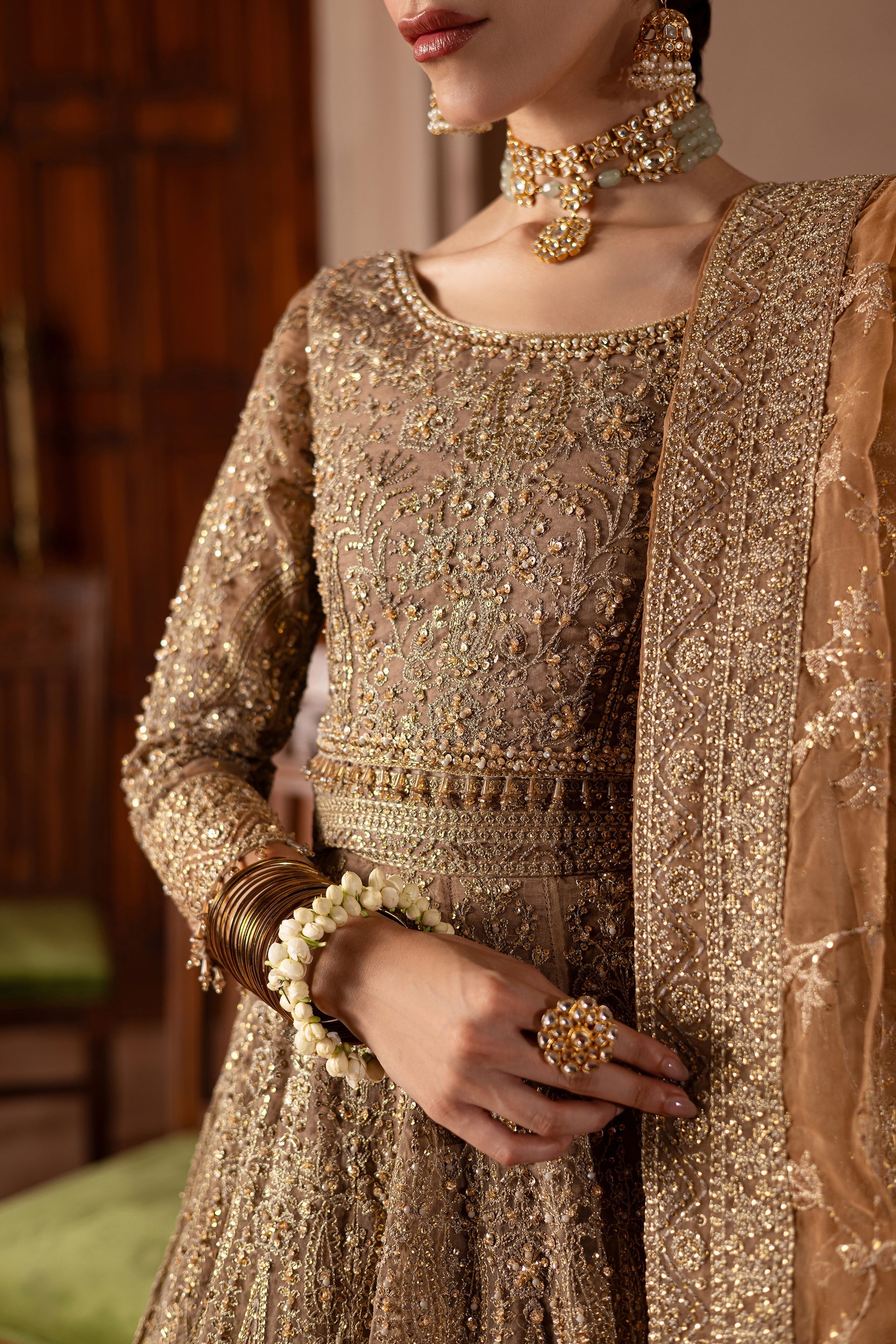 Batik | Wiinter 25 | Ramadi - Official Batik stockist in UK - Sakeena London