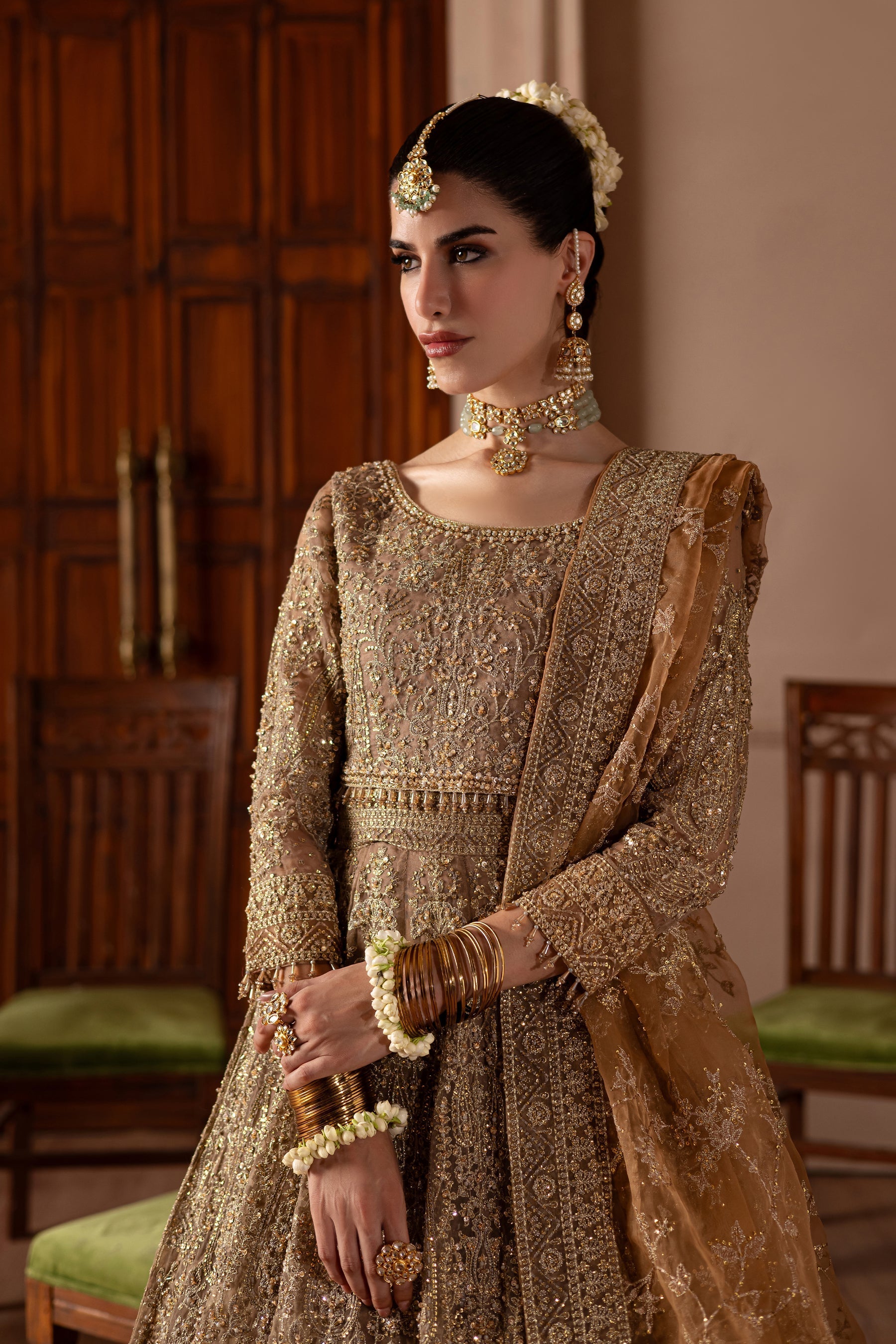 Batik | Wiinter 25 | Ramadi - Official Batik stockist in UK - Sakeena London