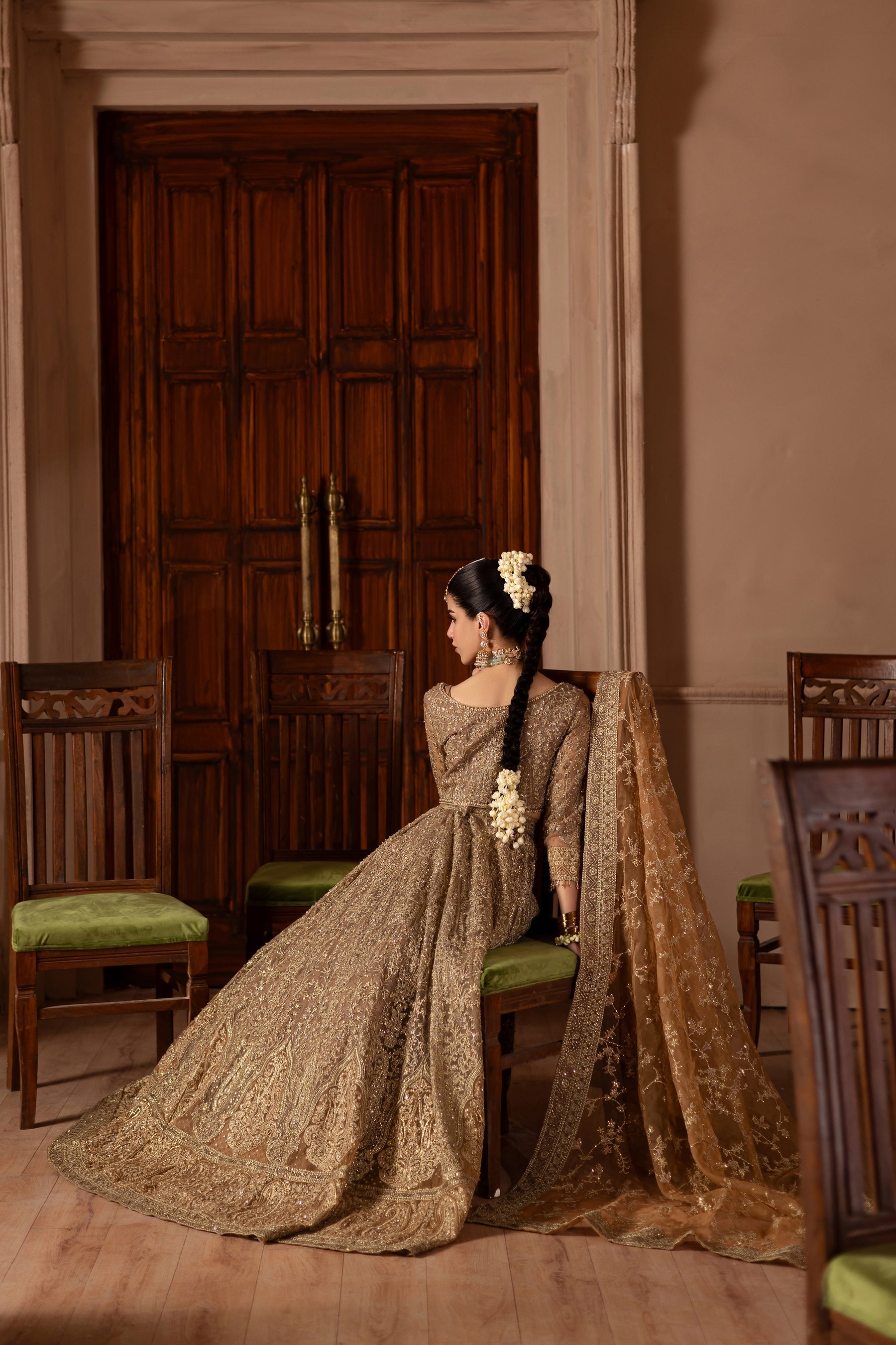 Batik | Wiinter 25 | Ramadi - Official Batik stockist in UK - Sakeena London