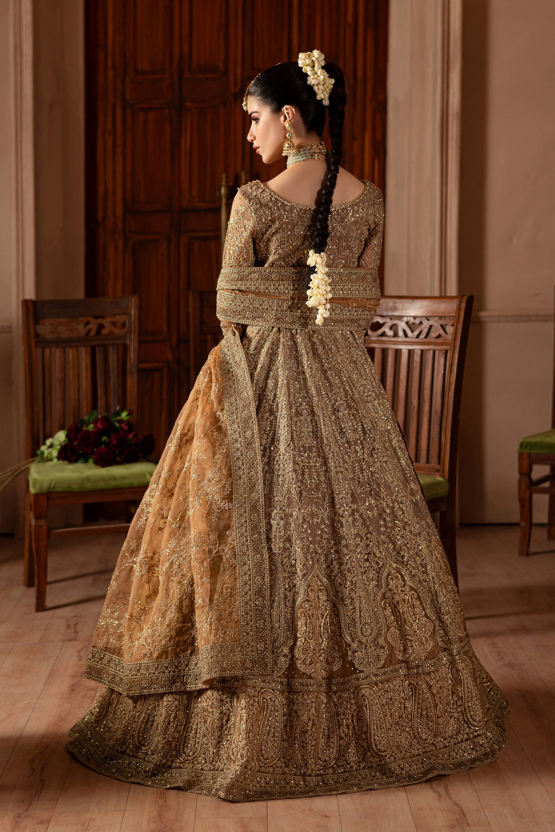 Batik | Wiinter 25 | Ramadi - Official Batik stockist in UK - Sakeena London
