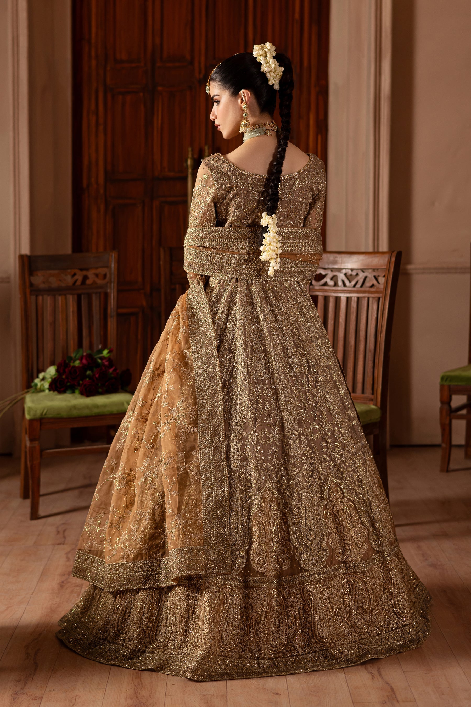 Batik | Wiinter 25 | Ramadi - Official Batik stockist in UK - Sakeena London
