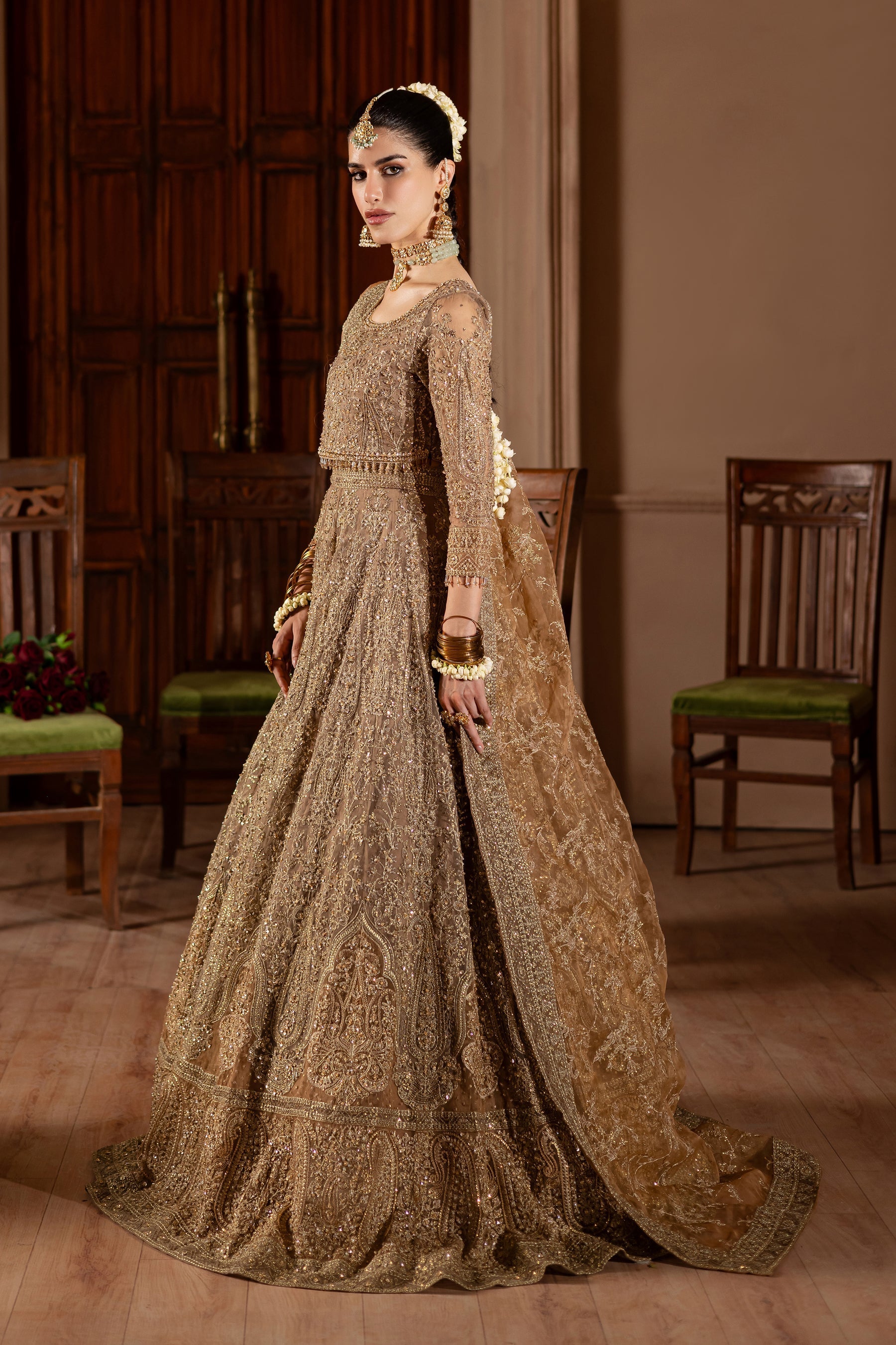 Batik | Wiinter 25 | Ramadi - Official Batik stockist in UK - Sakeena London