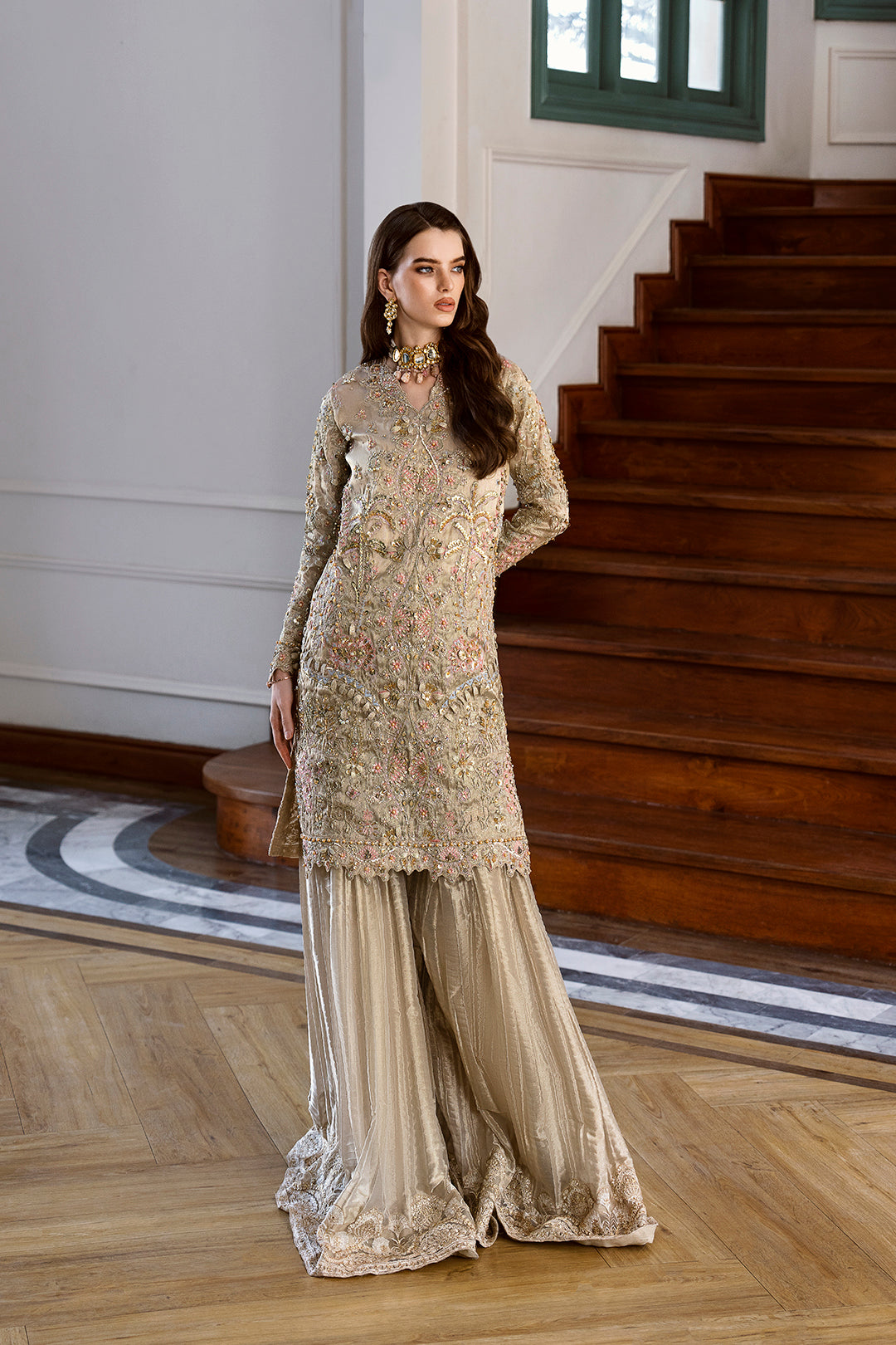 Mysie | Eid Pret 24 | RAMEEN - Official Mysie stockist in UK - Sakeena London