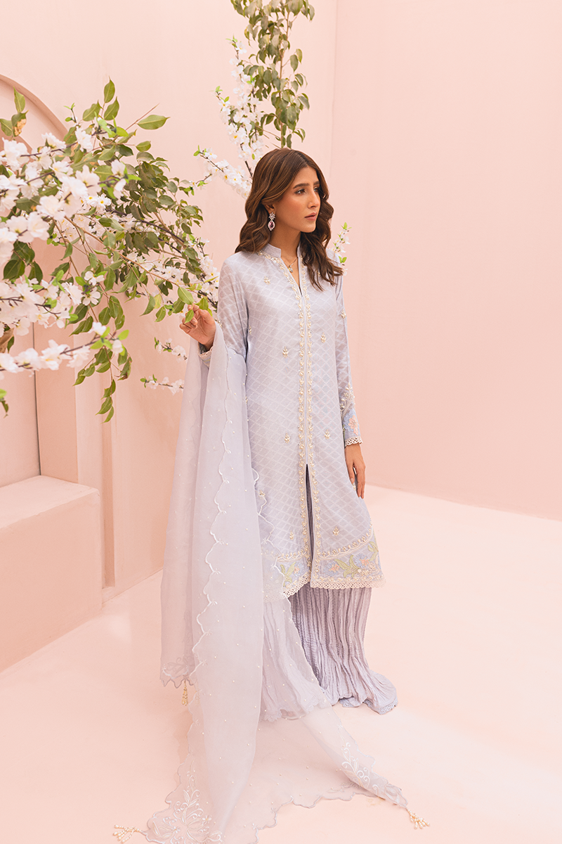 Sana Abbas | Luxury Pret | Rameen - Official Sana Abbas stockist in UK - Sakeena London