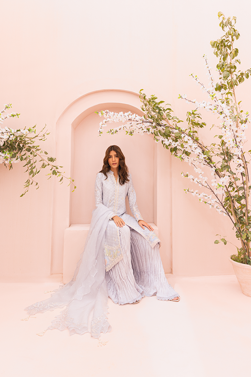 Sana Abbas | Luxury Pret | Rameen - Official Sana Abbas stockist in UK - Sakeena London