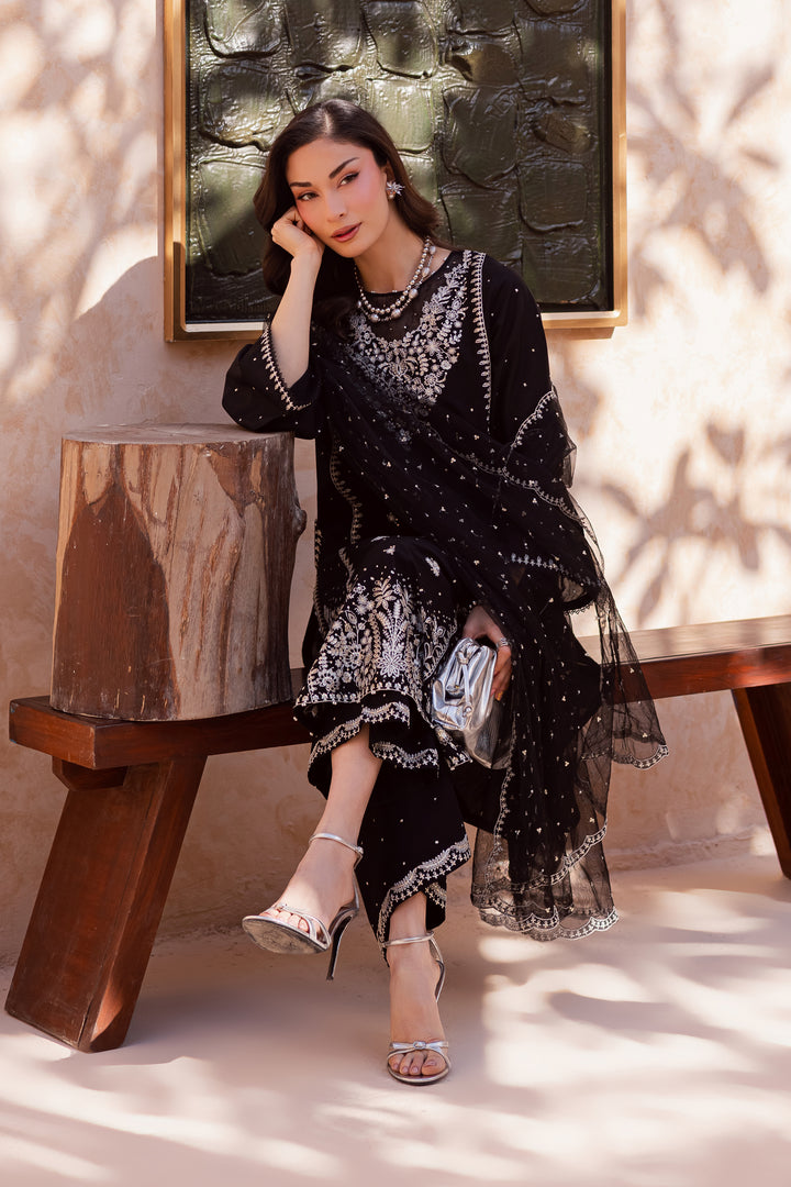 Batik | Winter 25 | Rameesha