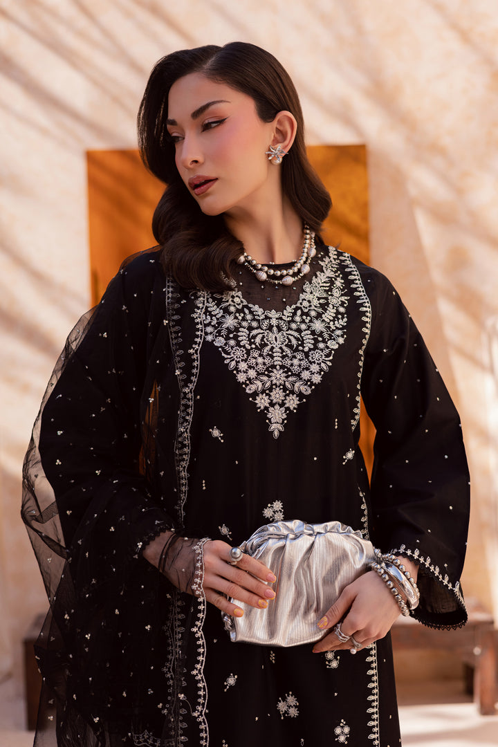 Batik | Winter 25 | Rameesha