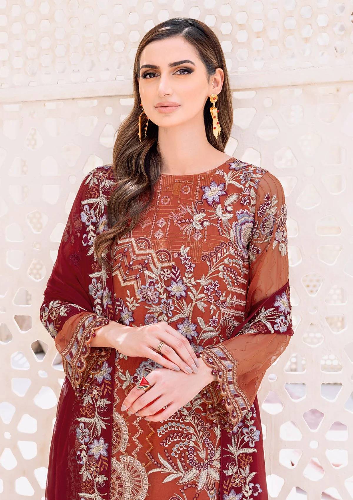 Formal Collection - Ramsha - V23 - F#2303