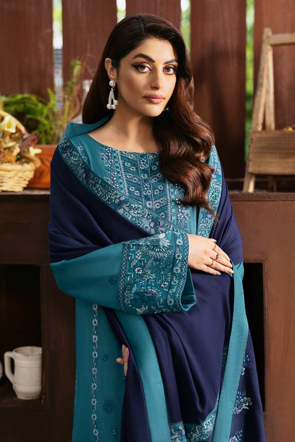 Ramsha | Reet Karandi Collection | R-1101 - Official Ramsha stockist in UK - Sakeena London