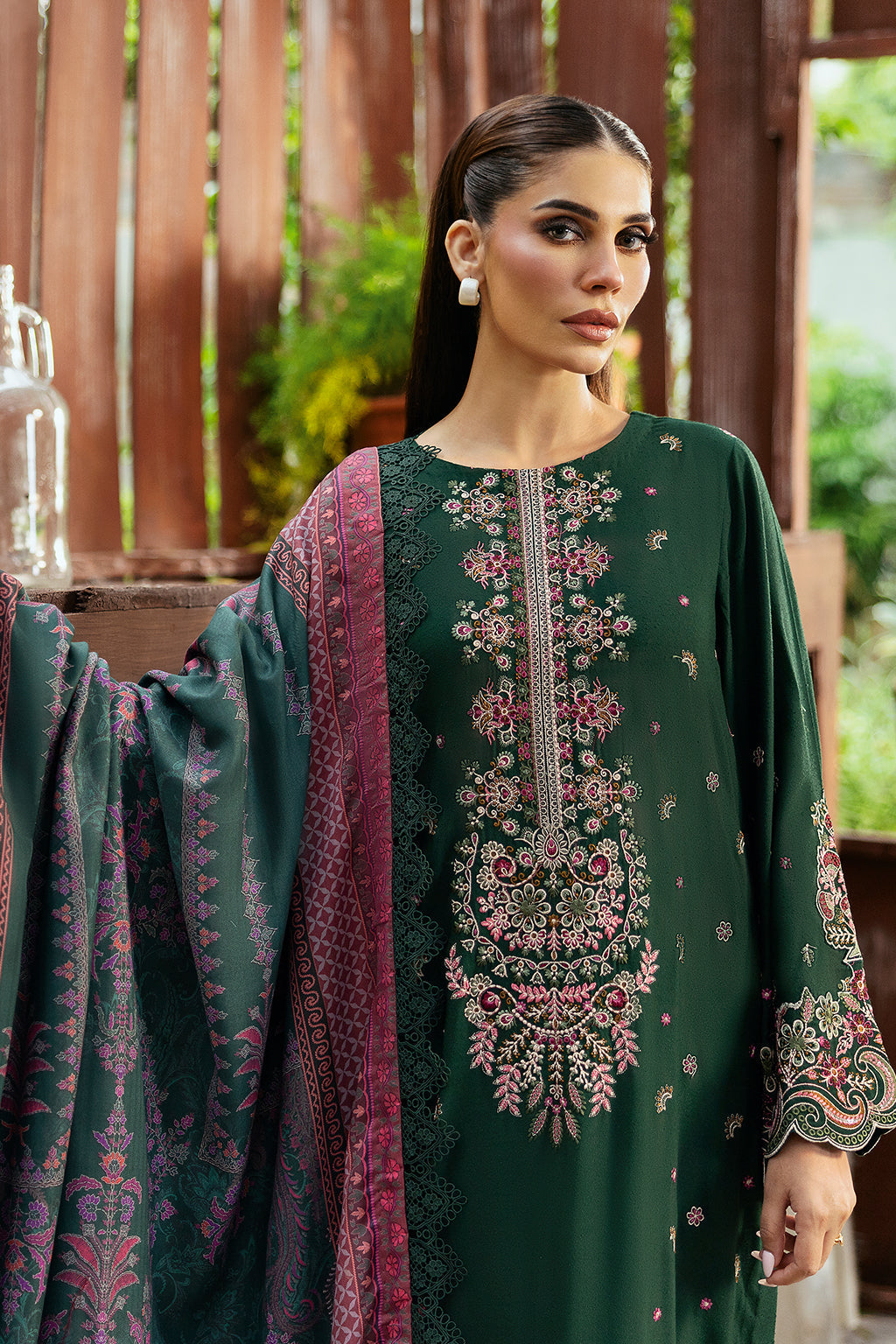 Ramsha | Reet Karandi Collection | R-1108 - Official Ramsha stockist in UK - Sakeena London