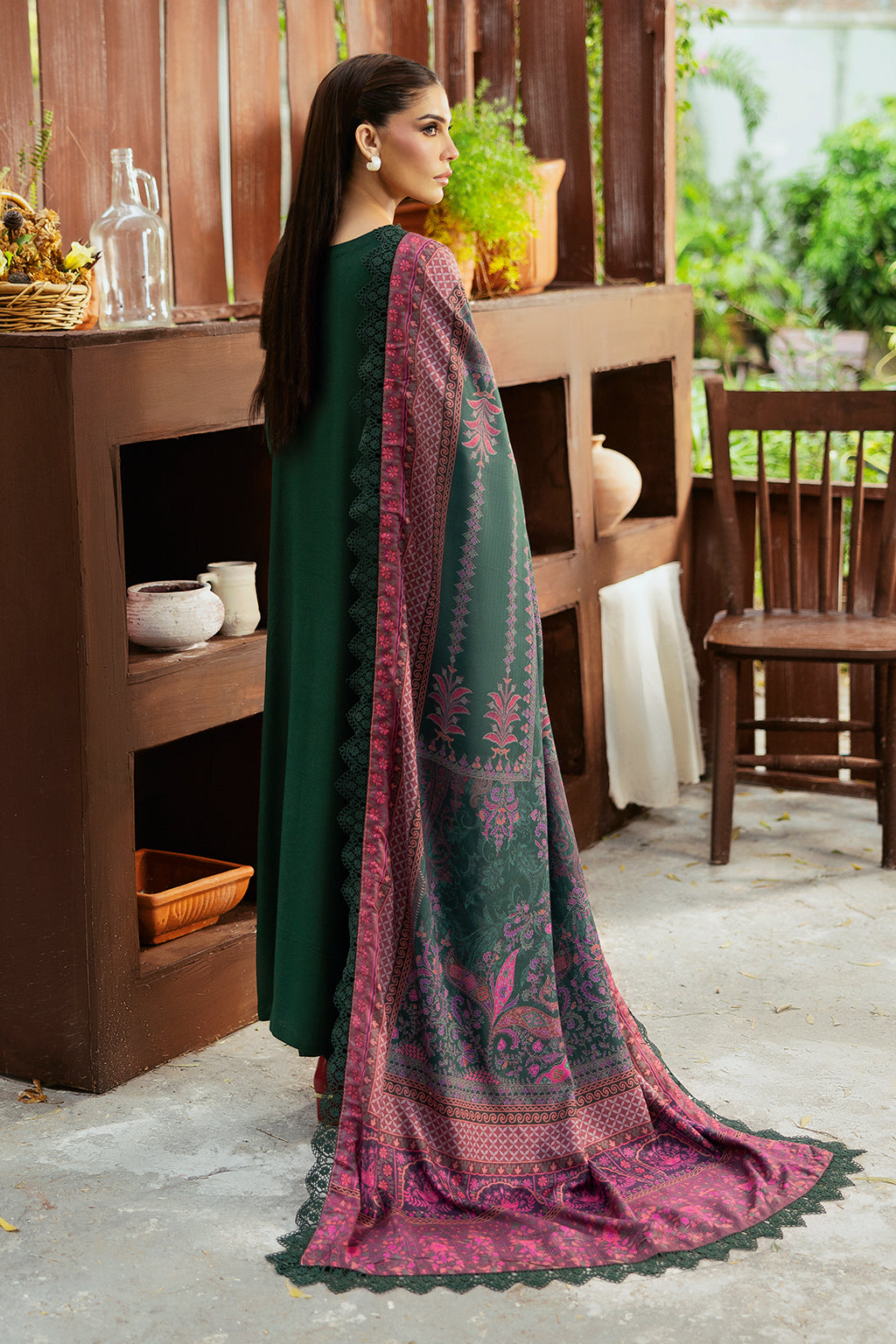 Ramsha | Reet Karandi Collection | R-1108 - Official Ramsha stockist in UK - Sakeena London