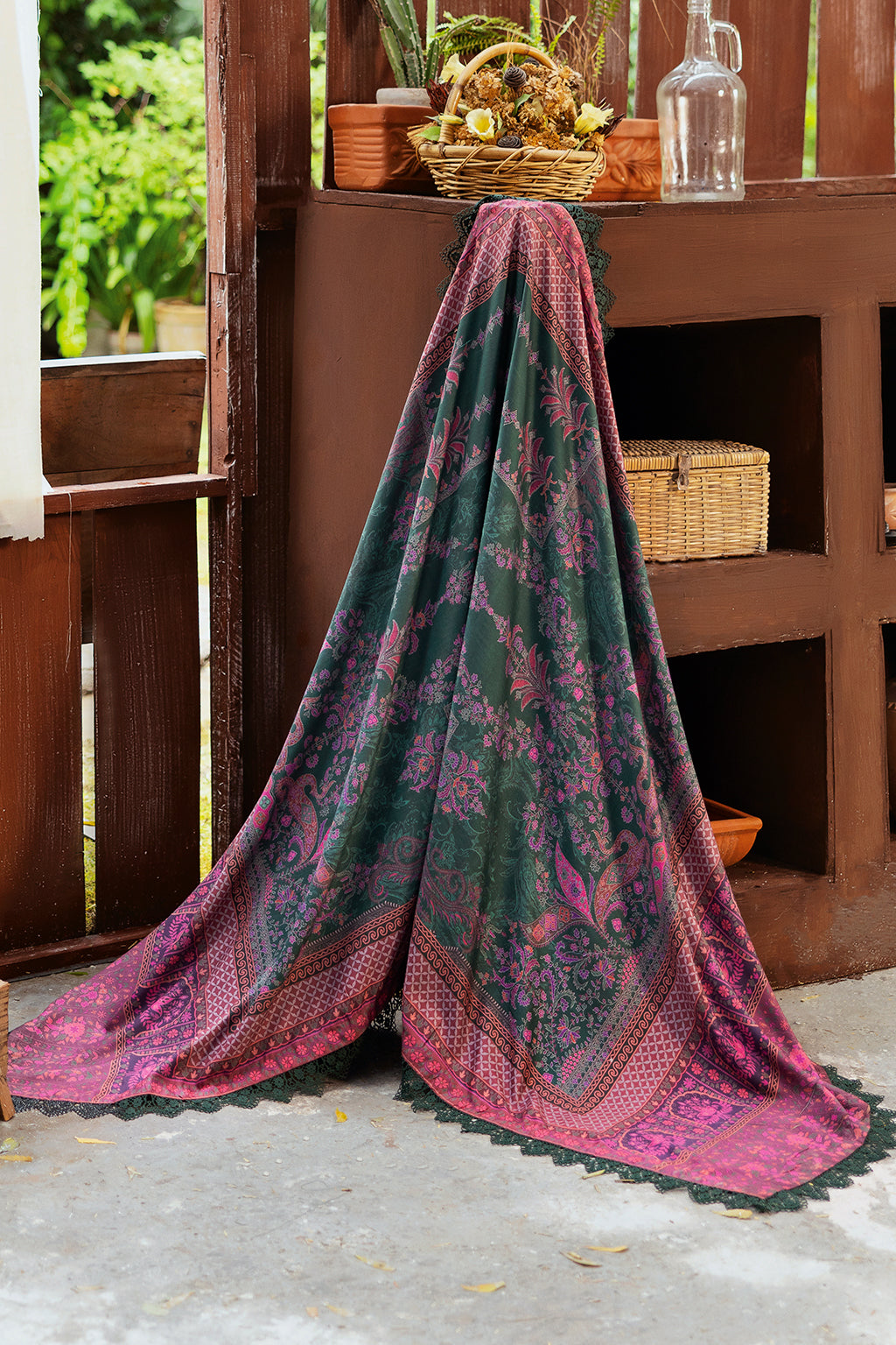 Ramsha | Reet Karandi Collection | R-1108 - Official Ramsha stockist in UK - Sakeena London