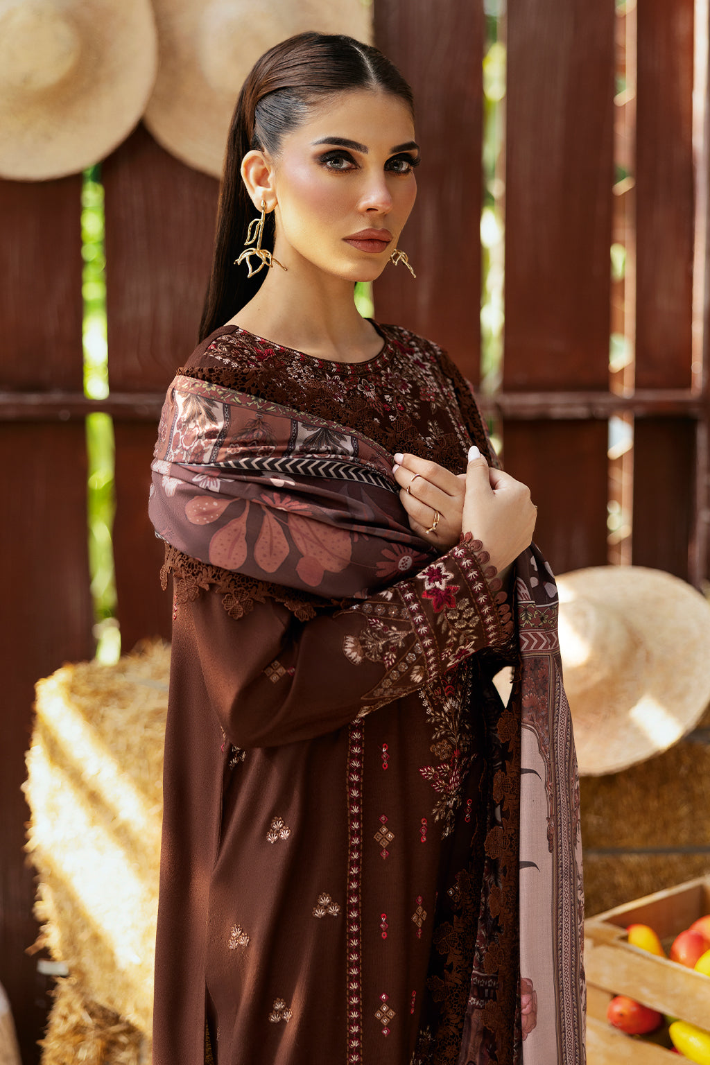 Ramsha | Reet Karandi Collection | R-1103 - Official Ramsha stockist in UK - Sakeena London
