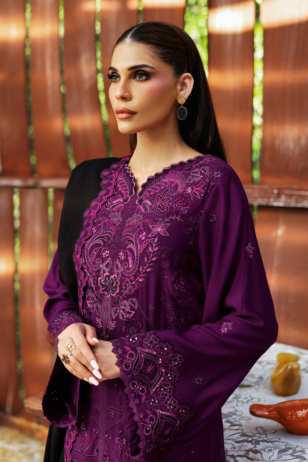 Ramsha | Reet Karandi Collection | R-1106 - Official Ramsha stockist in UK - Sakeena London