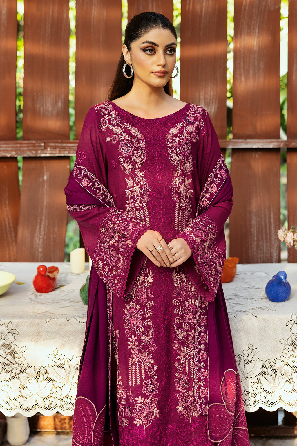 Ramsha | Reet Karandi Collection | R-1102 - Official Ramsha stockist in UK - Sakeena London