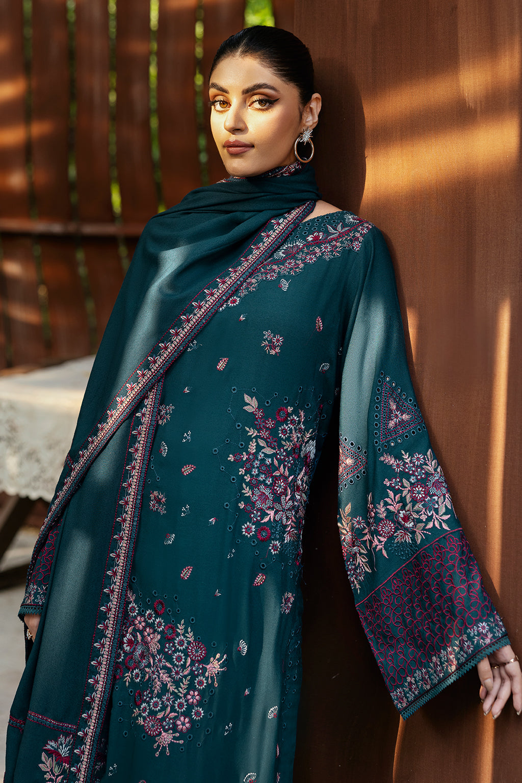Ramsha | Reet Karandi Collection | R-1105 - Official Ramsha stockist in UK - Sakeena London