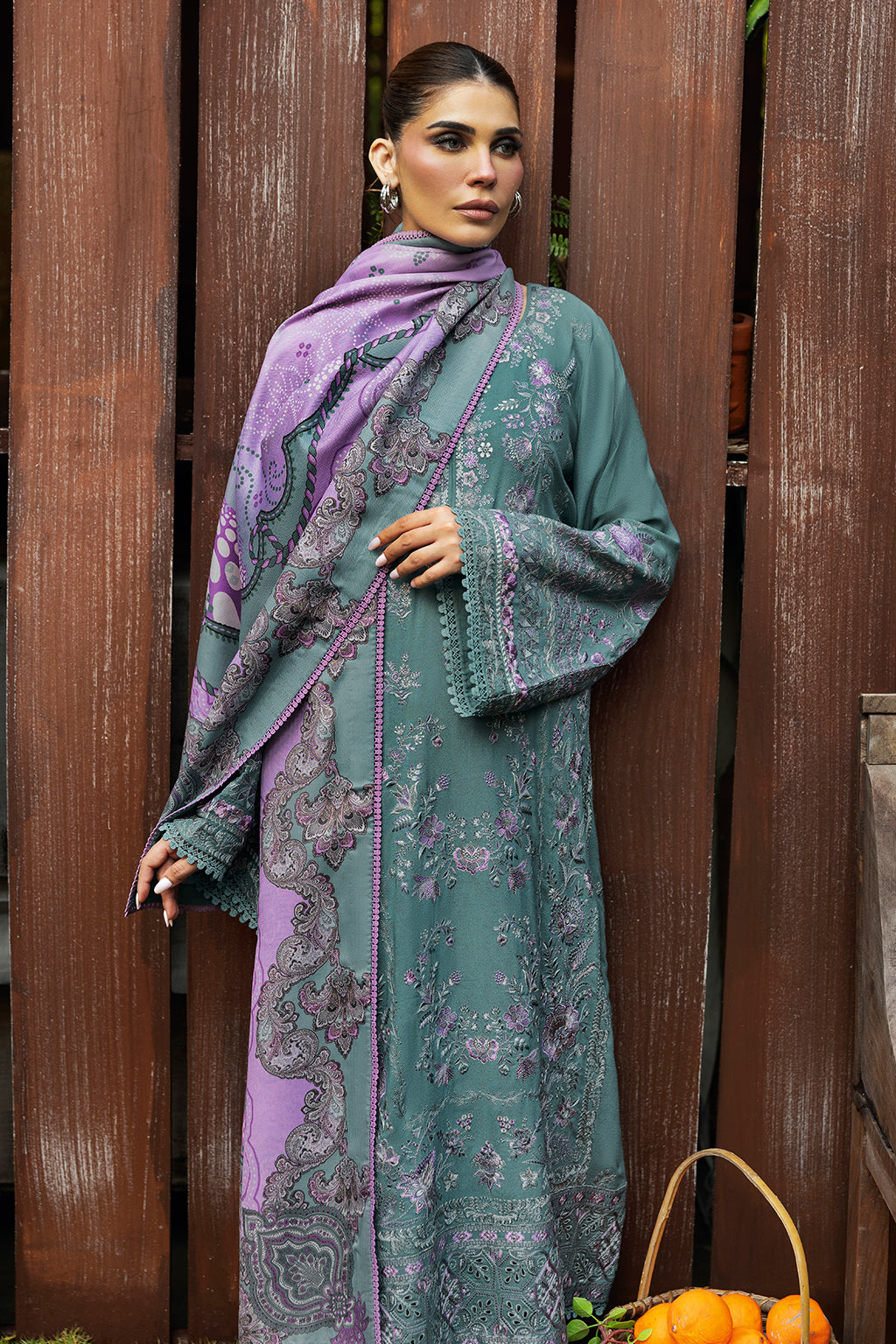 Ramsha | Reet Karandi Collection | R-1107 - Official Ramsha stockist in UK - Sakeena London