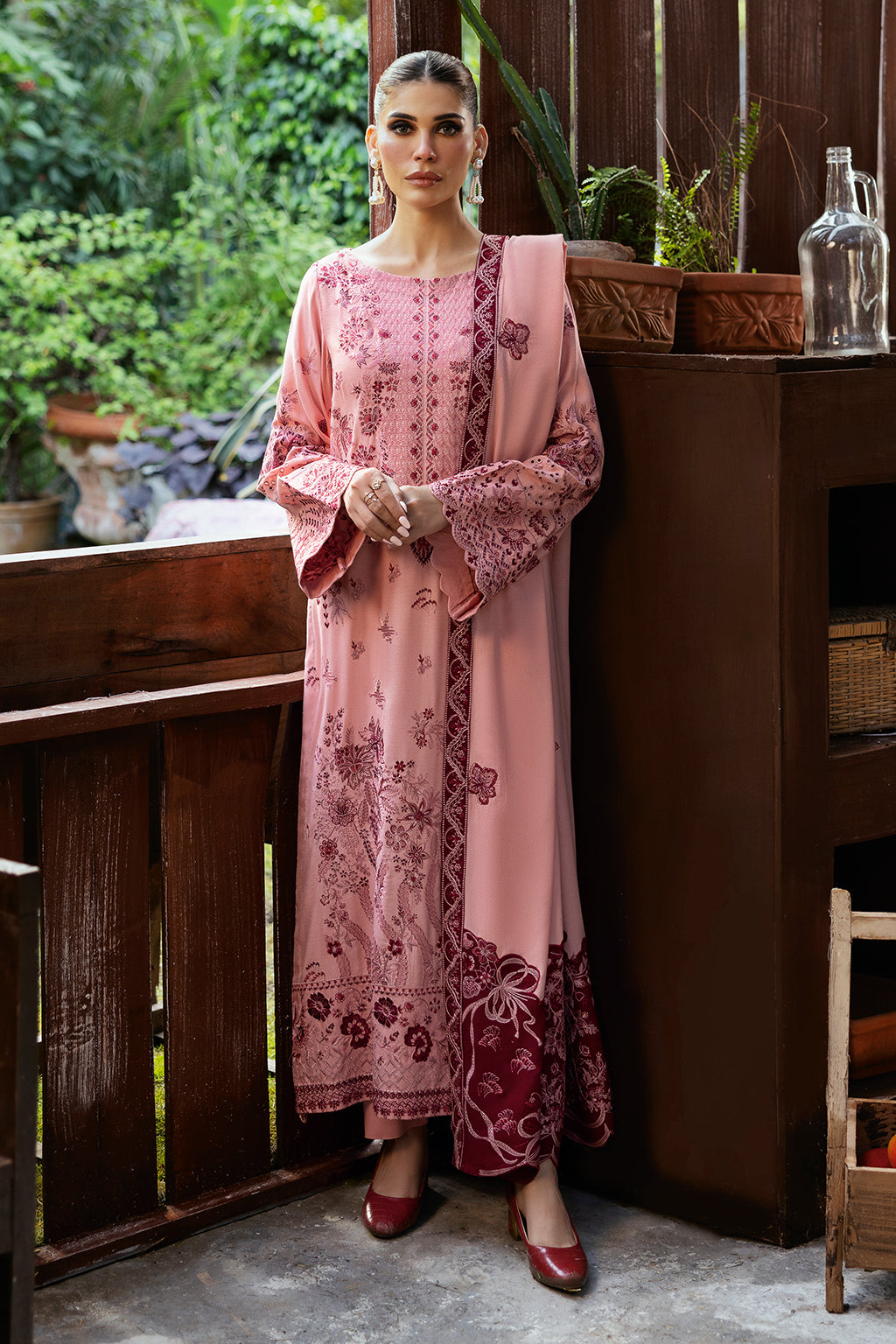 Ramsha | Reet Karandi Collection | R-1109 - Official Ramsha stockist in UK - Sakeena London