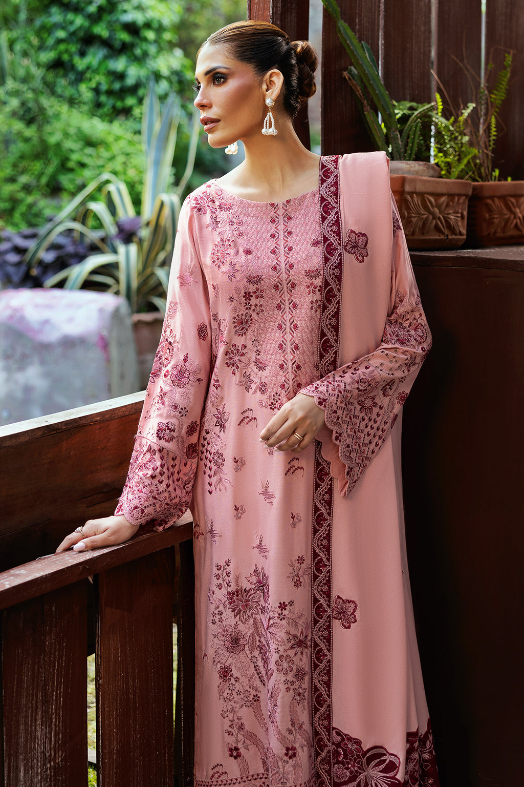 Ramsha | Reet Karandi Collection | R-1109 - Official Ramsha stockist in UK - Sakeena London