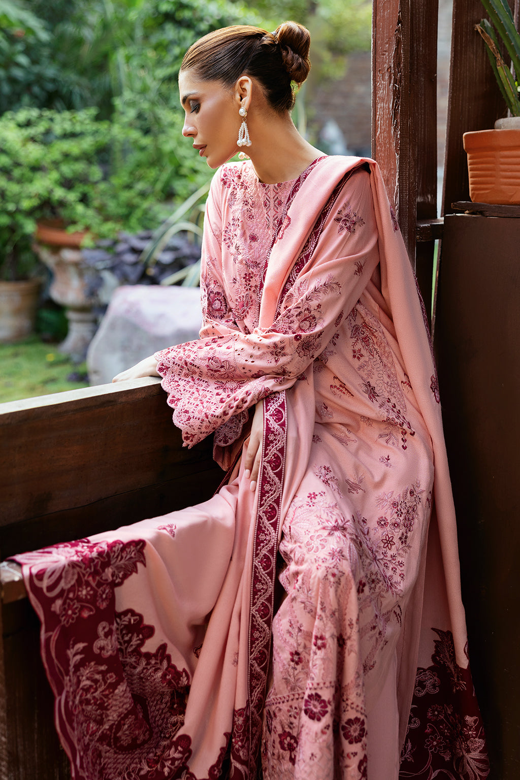 Ramsha | Reet Karandi Collection | R-1109 - Official Ramsha stockist in UK - Sakeena London
