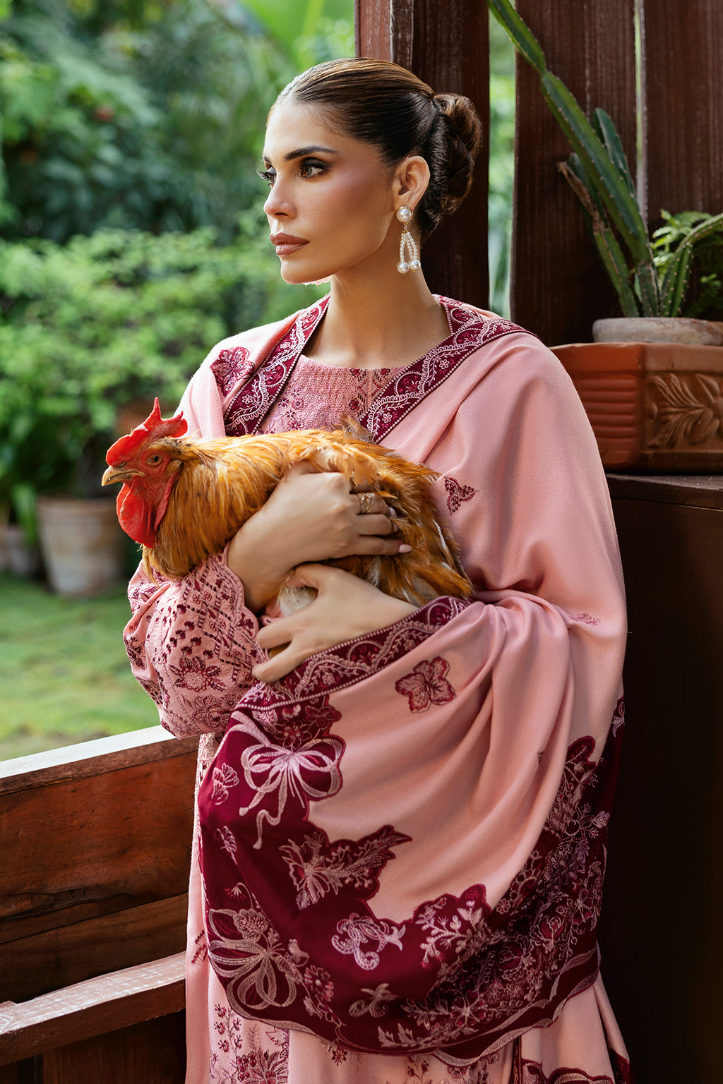 Ramsha | Reet Karandi Collection | R-1109 - Official Ramsha stockist in UK - Sakeena London