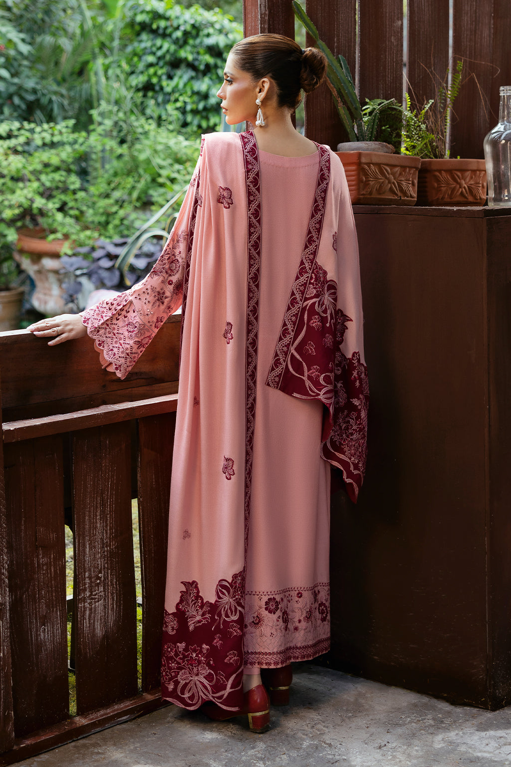 Ramsha | Reet Karandi Collection | R-1109 - Official Ramsha stockist in UK - Sakeena London