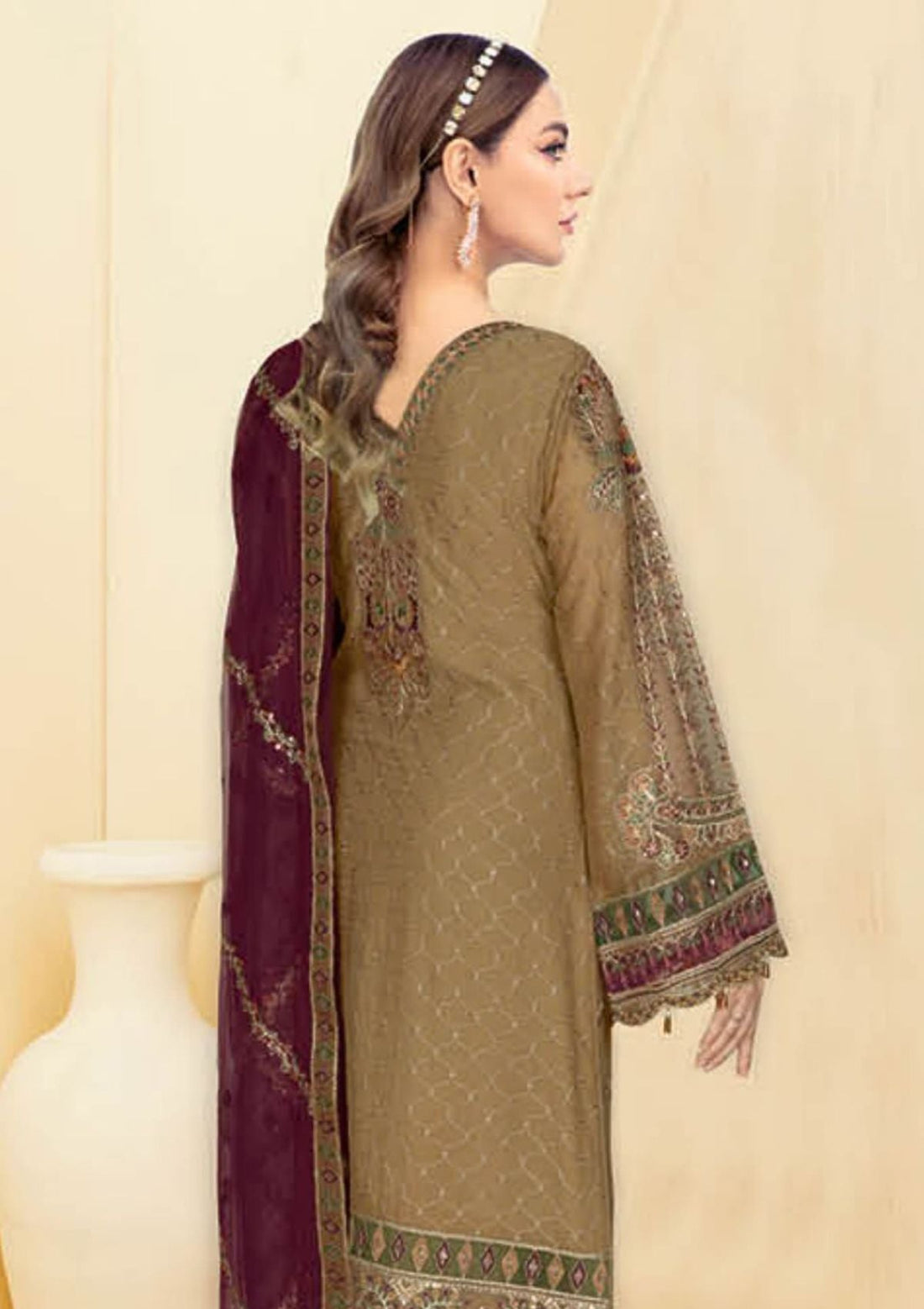 Formal Collection - Ramsha - Kashish - KR#104