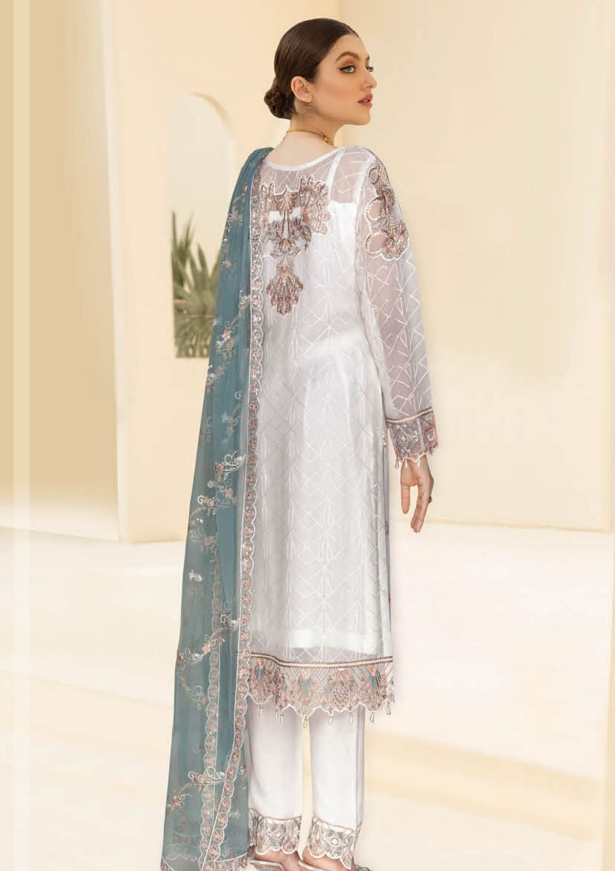 Formal Collection - Ramsha - Kashish - KR#105