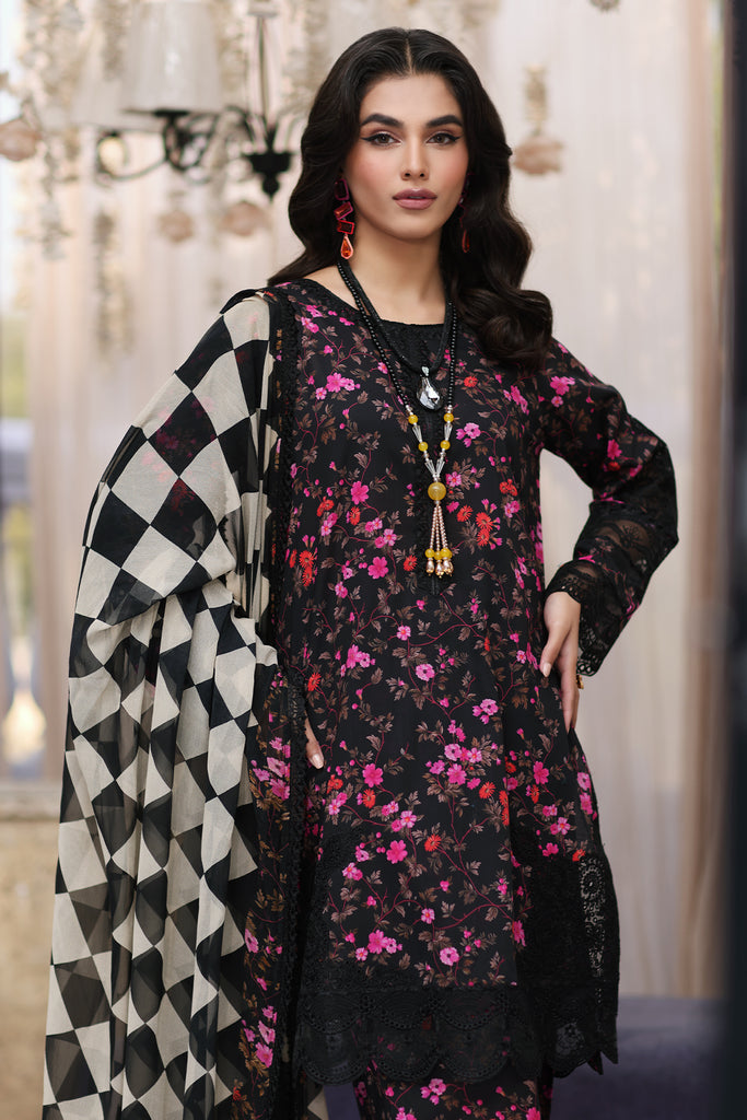 Charizma | Rang e Bahar 24 | CRB4-03 - Official Charizma stockist in UK - Sakeena London