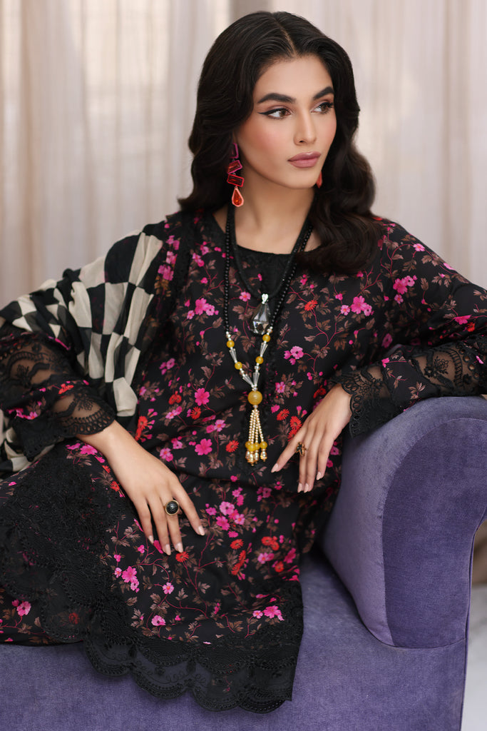 Charizma | Rang e Bahar 24 | CRB4-03 - Official Charizma stockist in UK - Sakeena London