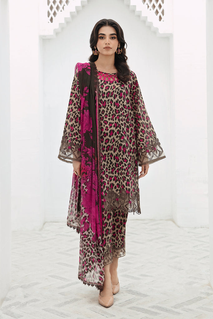 Charizma | Rang e Bahar 24 | CRB4-05 - Official Charzima stockist in UK - Sakeena London