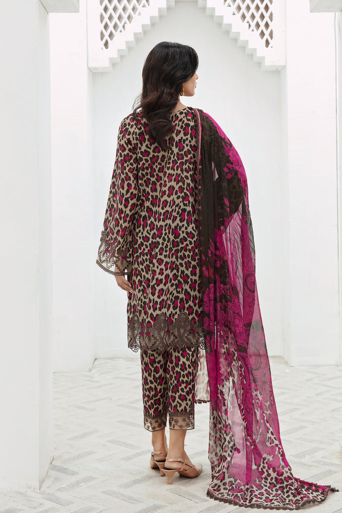 Charizma | Rang e Bahar 24 | CRB4-05 - Official Charzima stockist in UK - Sakeena London