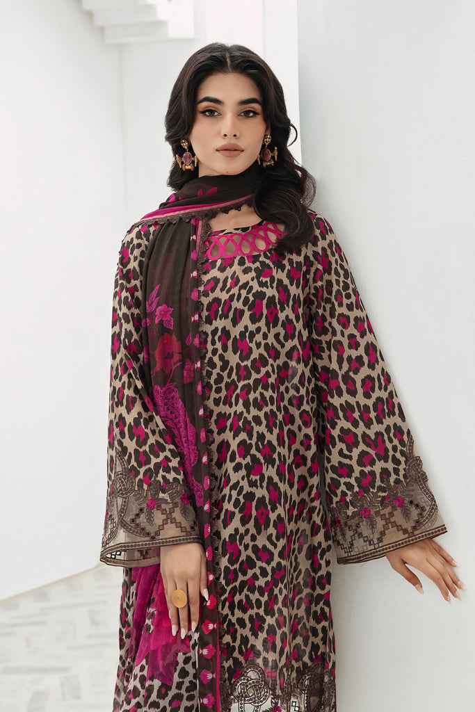 Charizma | Rang e Bahar 24 | CRB4-05 - Official Charzima stockist in UK - Sakeena London