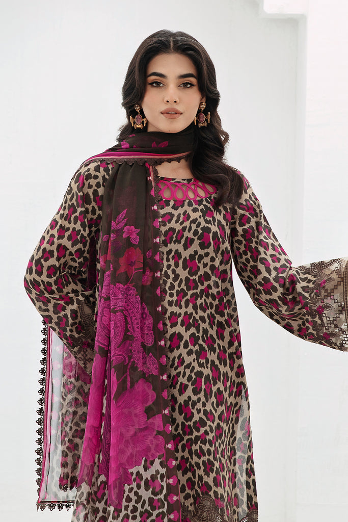 Charizma | Rang e Bahar 24 | CRB4-05 - Official Charzima stockist in UK - Sakeena London