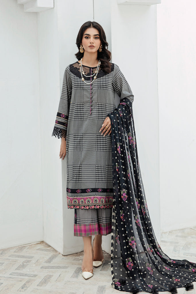 Charizma | Rang e Bahar 24 | CRB4-06 - Official Charizma stockist in UK - Sakeena London
