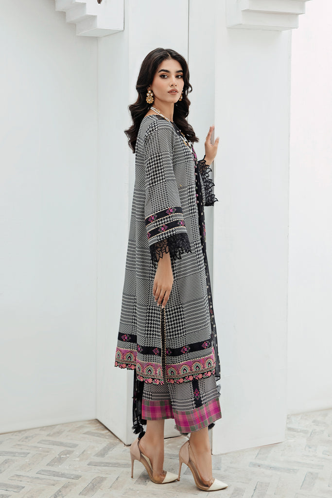 Charizma | Rang e Bahar 24 | CRB4-06 - Official Charizma stockist in UK - Sakeena London