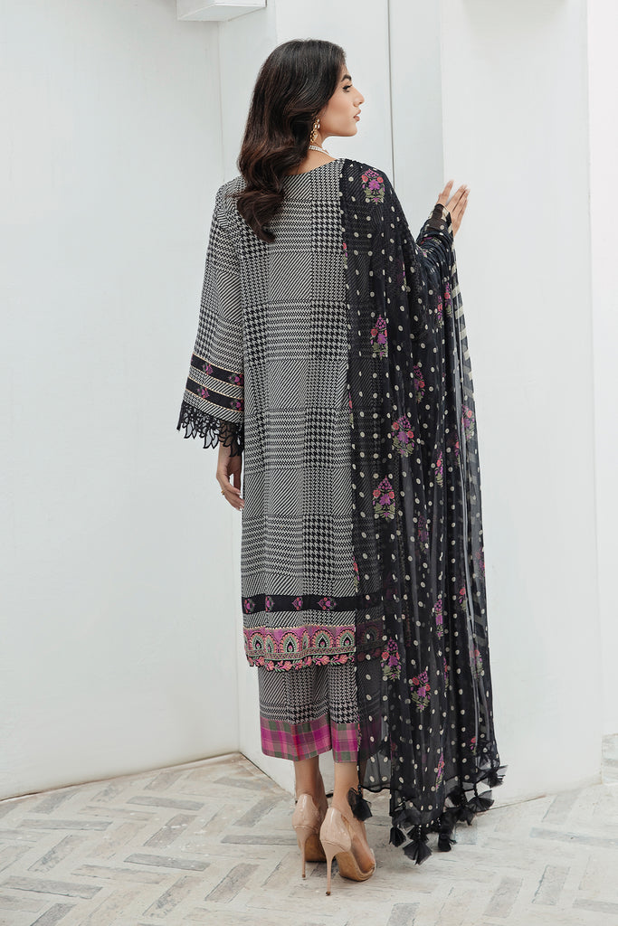 Charizma | Rang e Bahar 24 | CRB4-06 - Official Charizma stockist in UK - Sakeena London