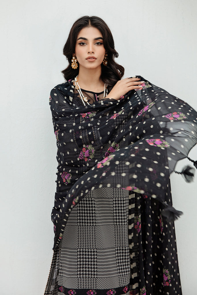 Charizma | Rang e Bahar 24 | CRB4-06 - Official Charizma stockist in UK - Sakeena London