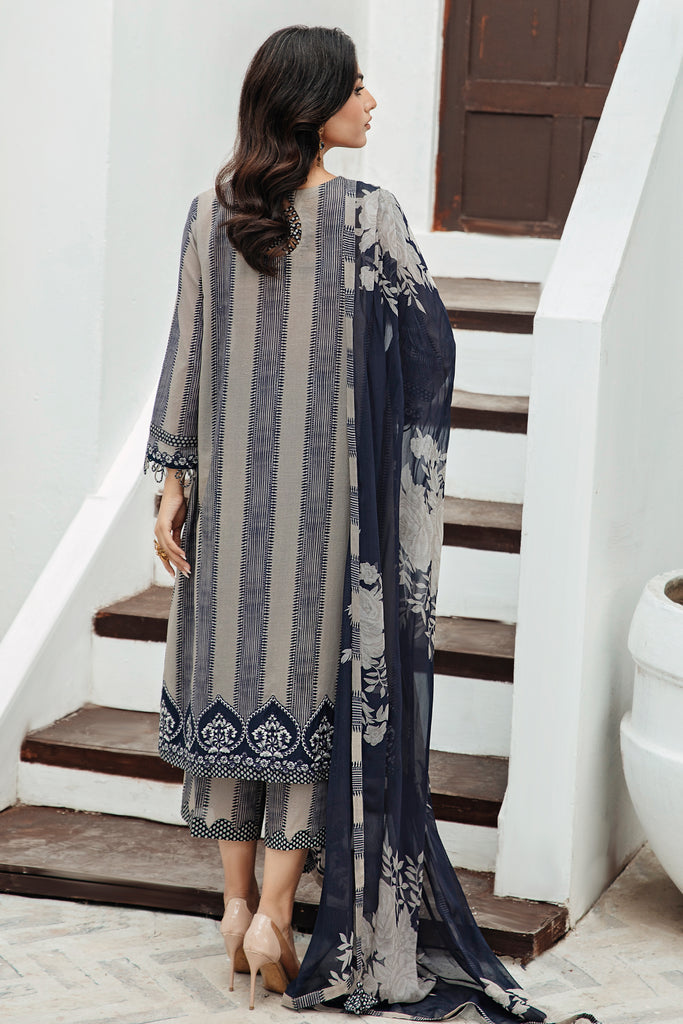 Charizma | Rang e Bahar 24 | CRB4-08 - Official Charizma stockist in UK - Sakeena London
