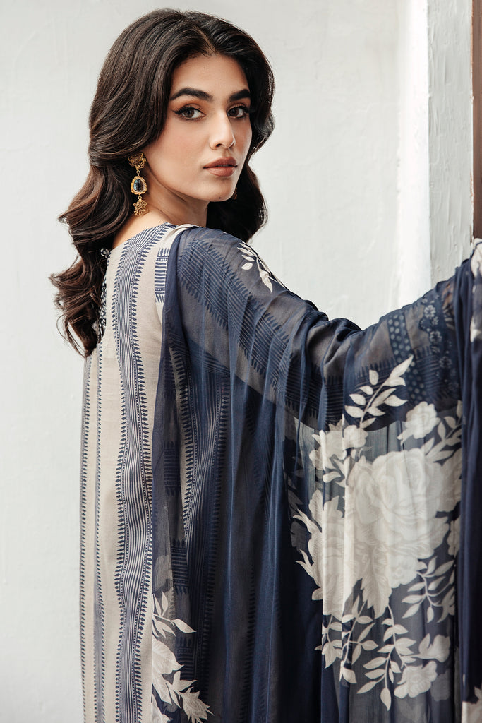 Charizma | Rang e Bahar 24 | CRB4-08 - Official Charizma stockist in UK - Sakeena London