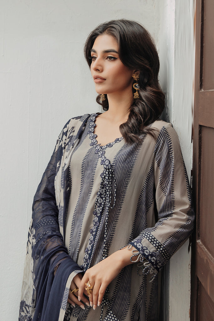 Charizma | Rang e Bahar 24 | CRB4-08 - Official Charizma stockist in UK - Sakeena London