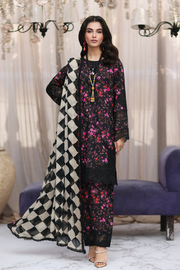Charizma | Rang e Bahar 24 | CRB4-03 - Official Charizma stockist in UK - Sakeena London