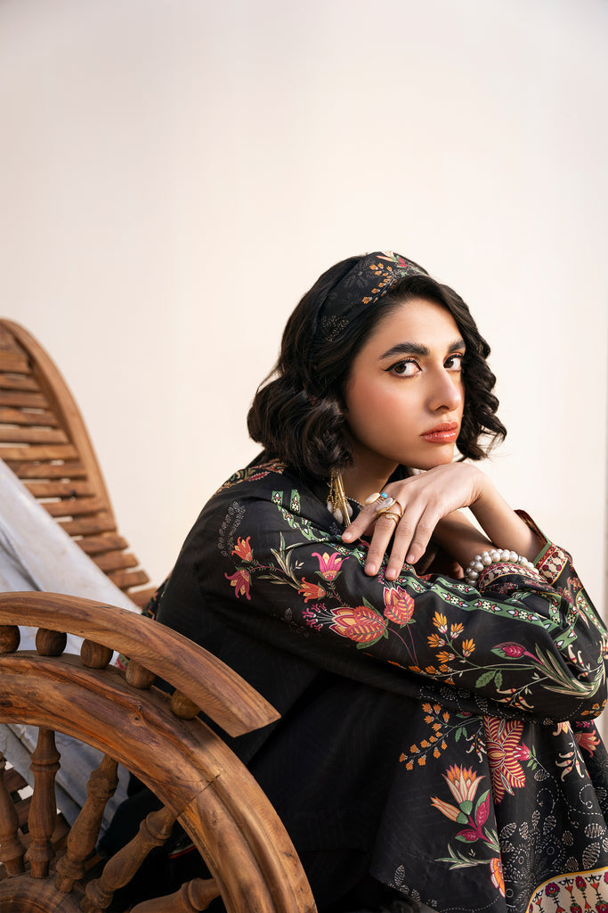 Florent | Bon Soir | Raven chÃÂ©rie - Official Florent stockist in UK - Sakeena London