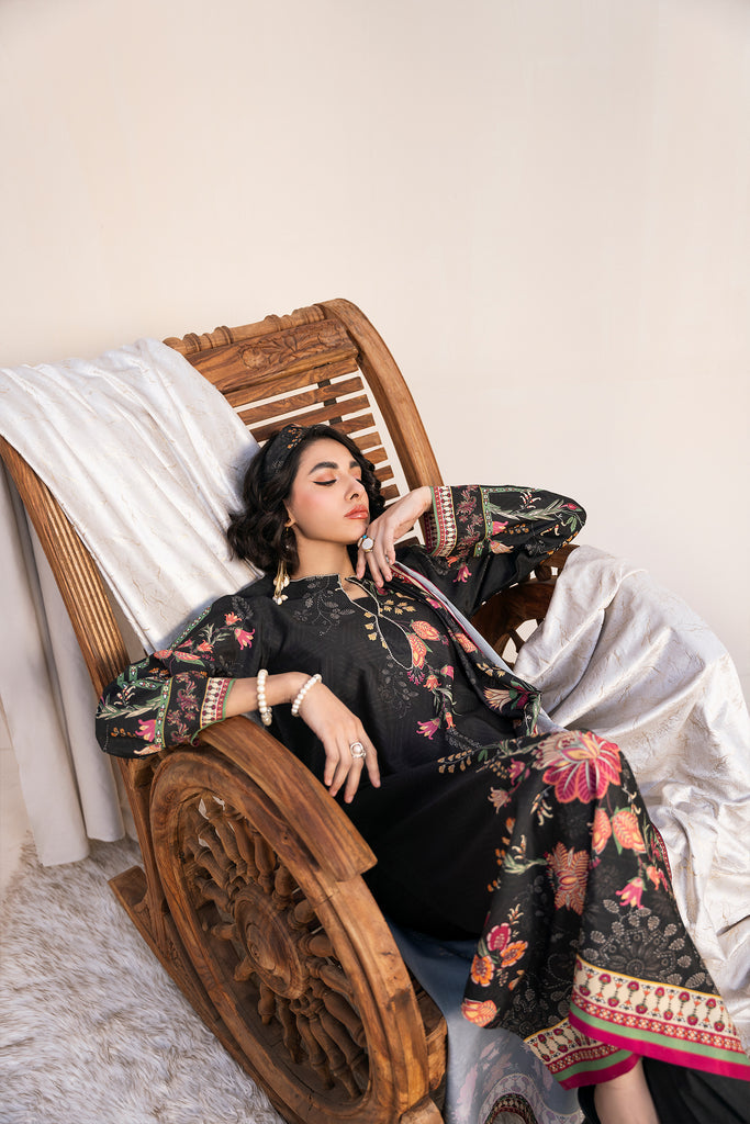 Florent | Bon Soir | Raven chÃÂ©rie - Official Florent stockist in UK - Sakeena London