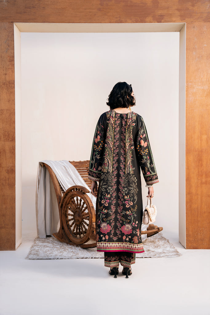 Florent | Bon Soir | Raven chÃÂ©rie - Official Florent stockist in UK - Sakeena London