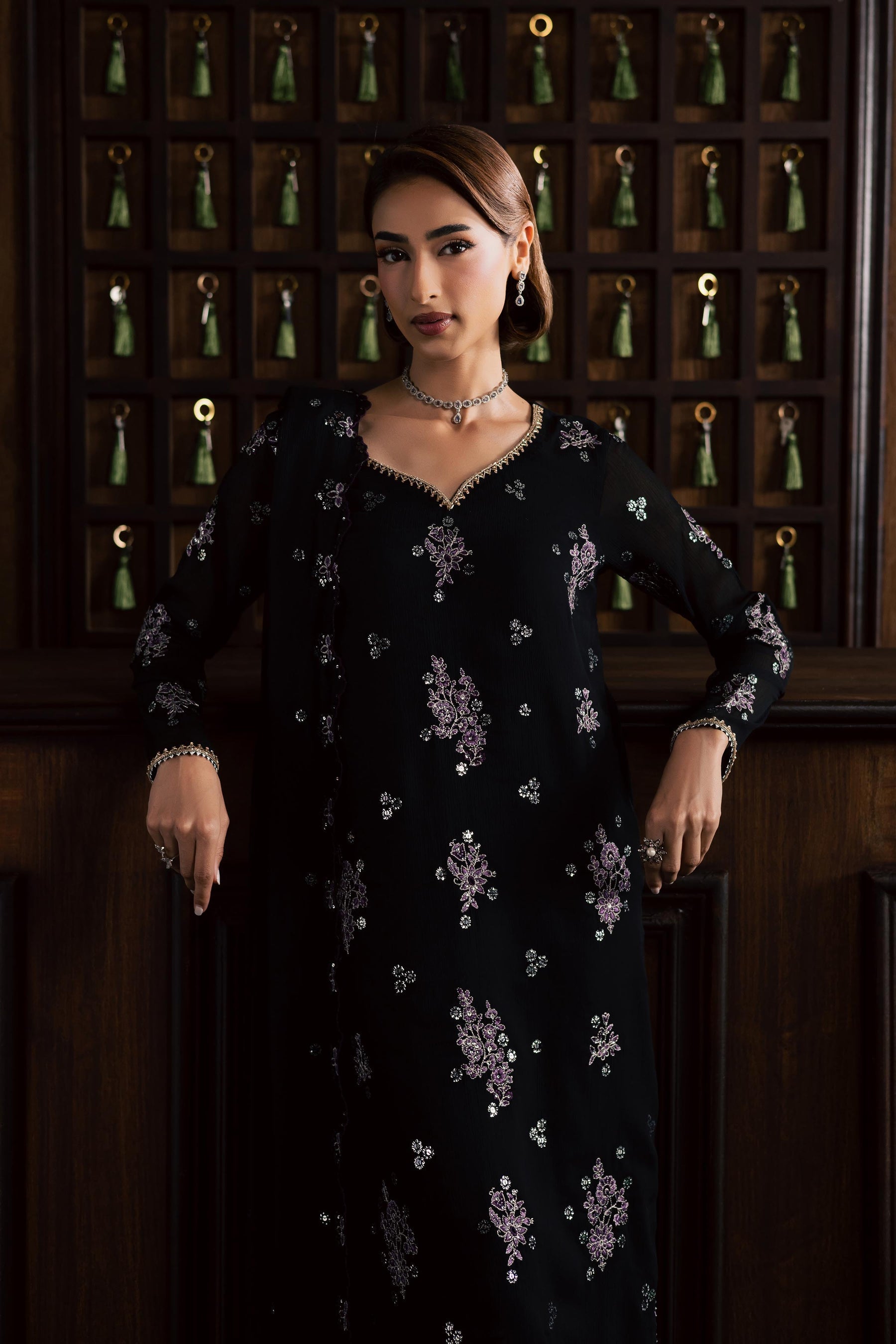 Batik | Festive Eid 26 | Reef