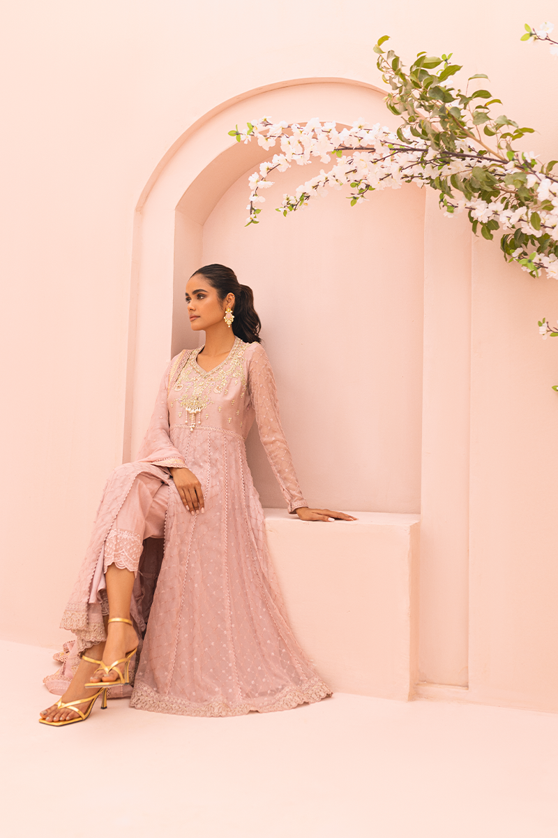 Sana Abbas | Luxury Pret | REENA - Official Sana Abbas stockist in UK - Sakeena London