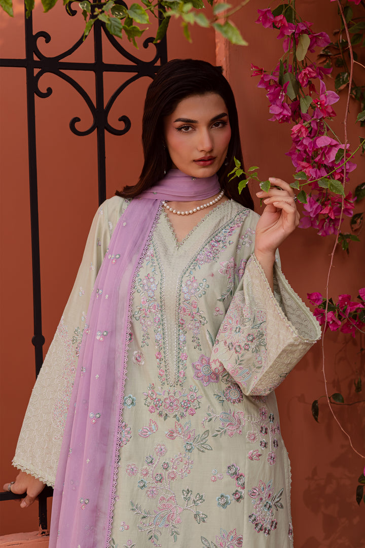 Batik | Winter 25 | Reeya