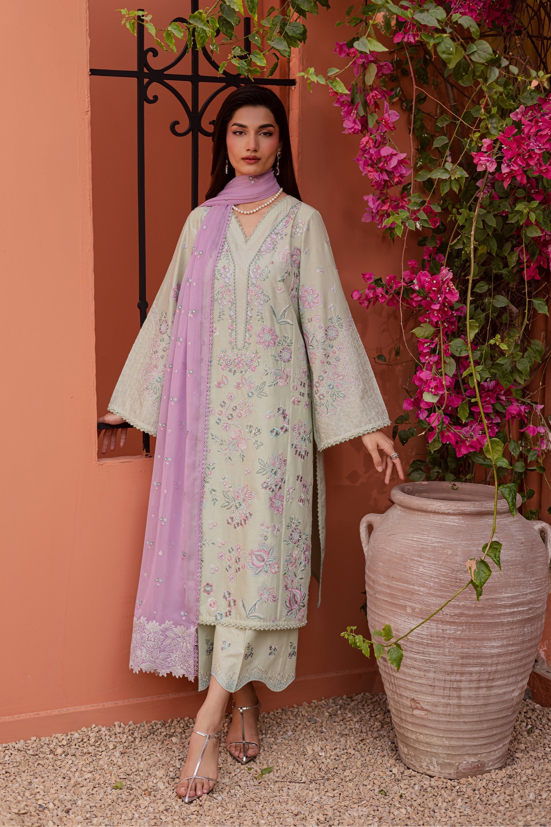 Batik | Festive Eid 26 | Reeya